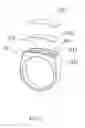 Fig. 03 - RING SETTING TYPE NEAR FIELD COMMUNICATION RING DEVICE