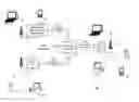 Fig. 01 - COMMUNICATION DEVICE WITH PHASE/ANGLE TRANSFORMATION AND METHODS FOR USE THEREWITH