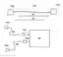 Fig. 01 - Intelligent traces and connections in electronic systems