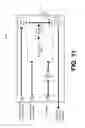 Fig. 17 - Fiber optic communications and power network