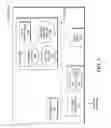 Fig. 03 - Distributed appropriation and defense of time slot ownership in a channel hopping schedule