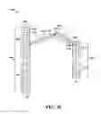 Fig. 10 - Low-frequency assisted methods for beamforming, timing and frequency offset in mm-wave access systems
