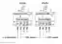 Fig. 01 - Controllers with integrated power over ethernet network switches