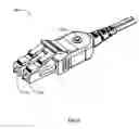 Fig. 08 - Networking cable tracer system