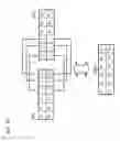 Fig. 44 - Control message relay apparatus, control message relay method, and program