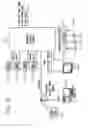 Fig. 06 - Facility management platform for a hybrid coaxial/twisted pair local loop network service architecture