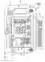Fig. 08 - Facility management platform for a hybrid coaxial/twisted pair local loop network service architecture