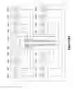 Fig. 20 - GLOBAL SHARED MEMORY SWITCH
