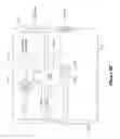 Fig. 95 - GLOBAL SHARED MEMORY SWITCH