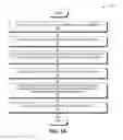 Fig. 16 - Method and apparatus for monitoring and processing sensor data in an interfacing-device network