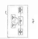 Fig. 03 - System for Efficiently Handling Cryptographic Messages Containing Nonce Values in a Wireless Connectionless Environment