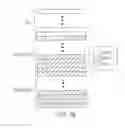 Fig. 21 - SYSTEM AND METHOD EMPLOYING AN AGILE NETWORK PROTOCOL FOR SECURE COMMUNICATIONS USING SECURE DOMAIN NAMES