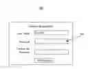 Fig. 01 - Method and system for password setting and authentication
