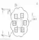 Fig. 02 - Method for inserting background audio into voice/video call