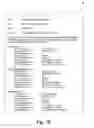 Fig. 15 - SYNCHRONIZATION OF EXPOSITION DATA AND GENERATION OF CUSTOMIZED COMMUNICATIONS AND REPORTS