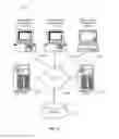 Fig. 11 - Method and system for a uniform resource identifier (URI) broker