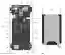 Fig. 01 - Mobile electronic device circuit board with cutout