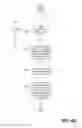 Fig. 12 - System and method for providing a pre-populated second line service to a telecommunications device