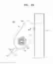 Fig. 04 - Image forming apparatus including a rotatable operation panel