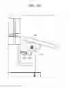 Fig. 11 - Image forming apparatus including a rotatable operation panel