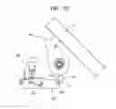 Fig. 16 - Image forming apparatus including a rotatable operation panel