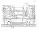 Fig. 01 - Image capturing module having a built-in dustproof structure