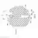 Fig. 03 - Image capturing module having a built-in dustproof structure