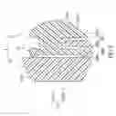 Fig. 06 - Image capturing module having a built-in dustproof structure