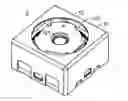 Fig. 01 - METHOD FOR CLEANING OFF PARTICLES WITHIN CAMERA MODULE AND CAMERA MODULE