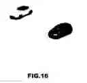 Fig. 17 - Image processing apparatus with a look-up table and a mapping unit, image processing method using a look-up table and a mapping unit, and storage medium in which program using a look-up table and a mapping unit is stored