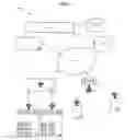 Fig. 04 - Systems and methods for automated cloud-based analytics for surveillance systems with unmanned aerial devices