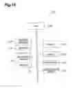 Fig. 19 - Image prediction encoding/decoding system