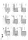 Fig. 23 - Image prediction encoding/decoding system
