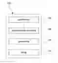 Fig. 01 - Method for protecting a video frame sequence against packet loss
