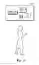 Fig. 11 - Multi-media presentation system