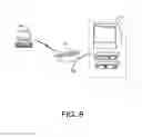 Fig. 09 - System and method for retrieving information while commanding operation of an appliance