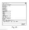 Fig. 26 - Systems and methods for efficiently chronicling broadcast content