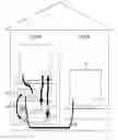 Fig. 01 - COMMUNICATION SYSTEM, TRANSMITTER, RECEIVER, COMMUNICATION METHOD, PROGRAM, AND COMMUNICATION CABLE