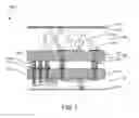 Fig. 02 - SEMICONDUCTOR COMPONENT SYSTEM WITH WIRELESS INTERCONNECT AND ARRANGEMENTS THEREFOR