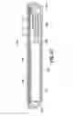 Fig. 08 - Vibration damping structure for audio device