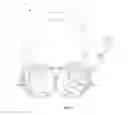 Fig. 02 - Eyewear accommodating headset
