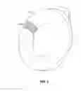 Fig. 04 - Eyewear accommodating headset