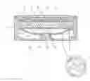 Fig. 01 - Bone-conduction speaker