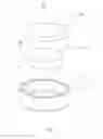 Fig. 03 - Magnetic assembly for speaker