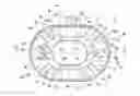 Fig. 01 - VIBRATING BODY FOR ACOUSTIC TRANSDUCER AND SPEAKER DEVICE