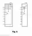 Fig. 07 - Sound processor apparatuses that facilitate low power component type detection and communication with a programming system