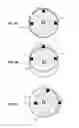 Fig. 07 - Magnetic user interface controls