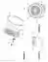 Fig. 05 - Modular voice amplification system for protective mask
