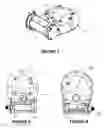 Fig. 06 - Modular voice amplification system for protective mask