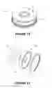 Fig. 08 - Modular voice amplification system for protective mask